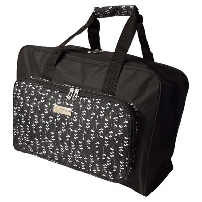 Sewing Online Fabric Storage Bag