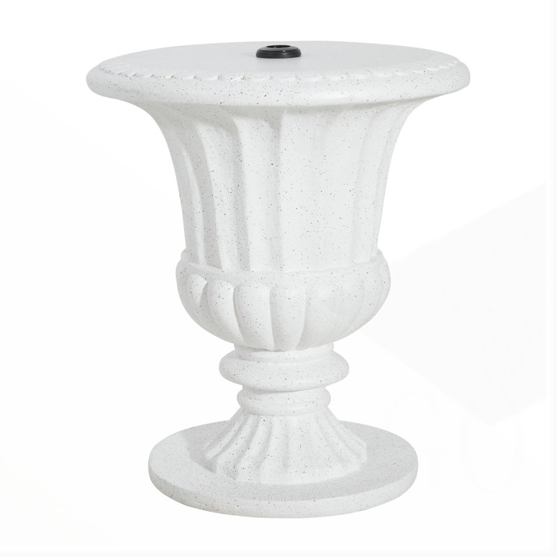 Base de parasol pour table d'appoint Adela