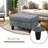 Richell Upholstered Ottoman-686764006-686764007