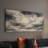 Landscape Series-CXXIV- Gallery Wrapped Canvas -Ready to Hang-107106876