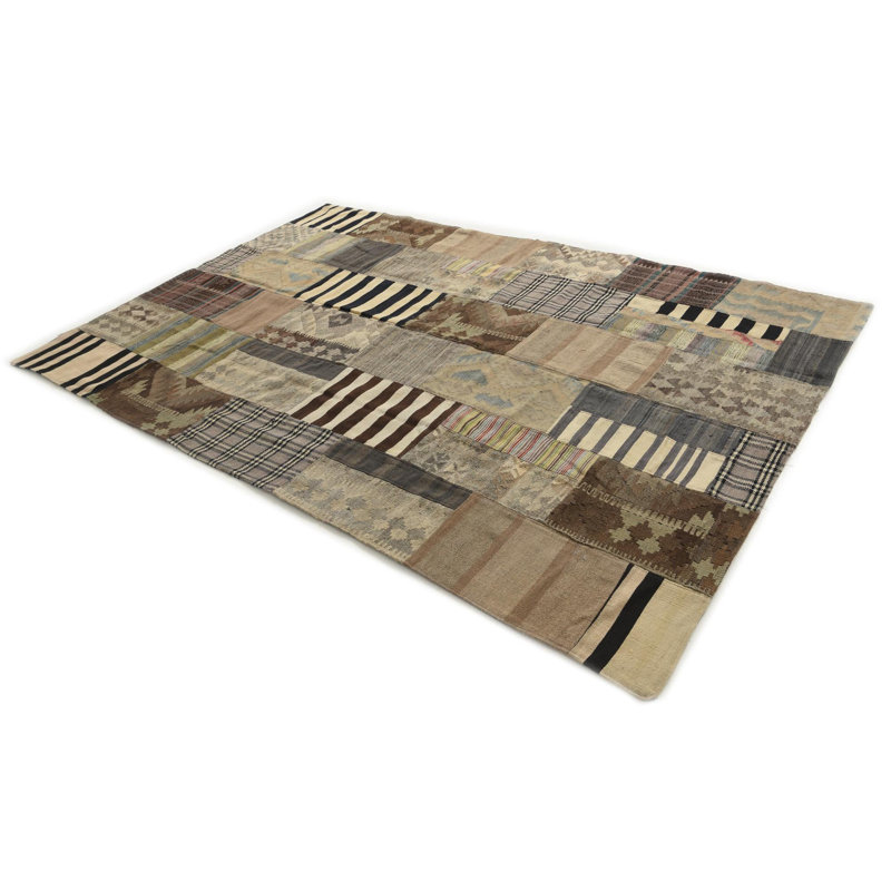 6x9 Plimpton Multi Rug