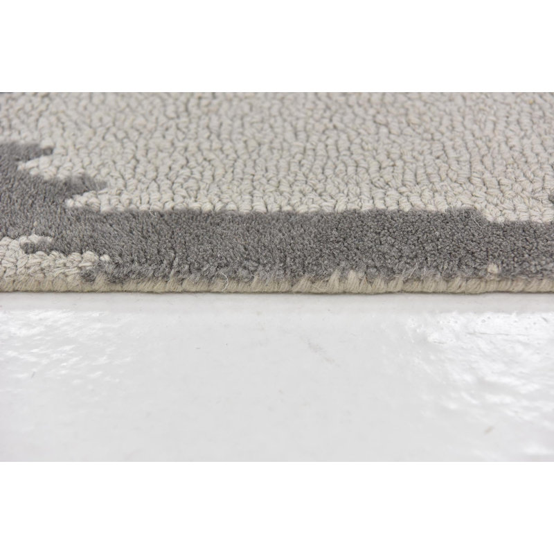 Navin Ivory Rug