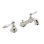 Arcana™ Widespread Bathroom Faucet with Drain Assembly
