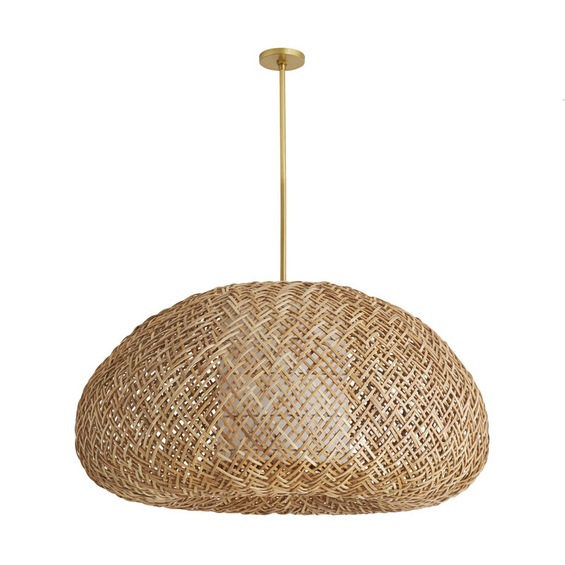 Ingrid 1 - Light Pendant