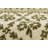 Anders Traditional Floral Wool and Nylon Green Area Rug-112845037
