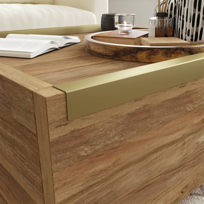 Coffee Table Finish