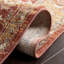 Tapis oriental rouille-475167250