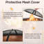 Troyes Round Smokeless Fire Pit