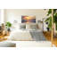 Wrapped Canvas Panoramic Print