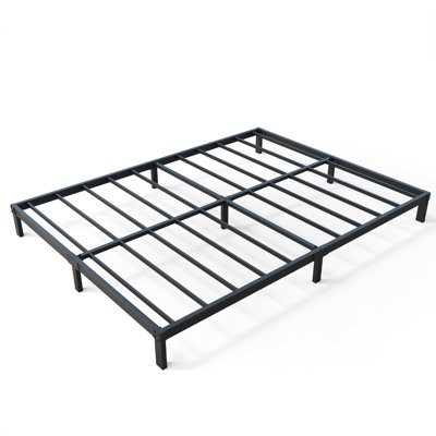 Devar 8'' Bed Frame