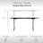 VIVO Electric 63" x 32" Stand Up Desk, E2B1B series-114814984