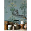 Papier peint adhésif Meadow Sweet Woad and Forest-124431020