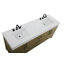 Meuble-lavabo double 72 po_Traditional_VF60672-1201755266