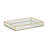 Veldra Rectangular Fluted Glass Tray-1396659407-1396659406
