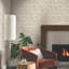 27' L x 27" W Wallpaper Roll-1896776300