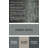 Machine Washable Gray Area Rug-493468901