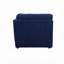 Crosby modulaire - Wedge