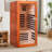 Single Sauna Room