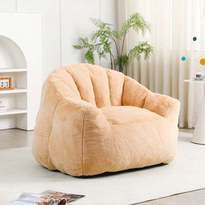 Fauteuil à billes