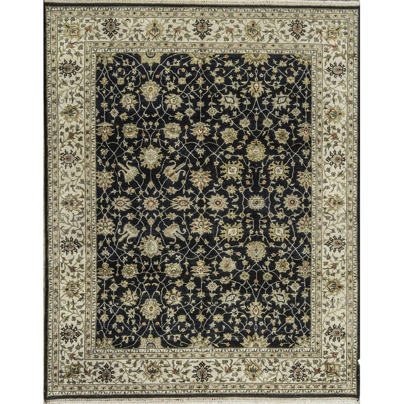 Dharma One-of-a-Kind 8' X 9'11" Area Rug