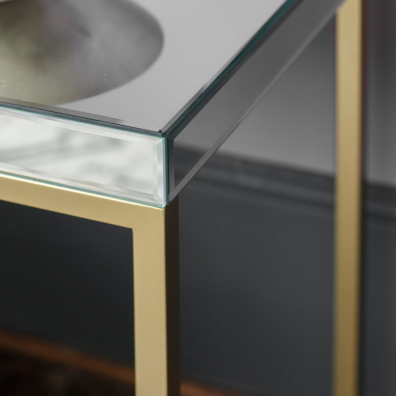 Brezza Side Table