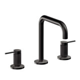 D Street 8" Widespread Lavatory Faucet