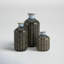 Randa Stoneware Table Vase
