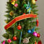 Artificial Christmas Tree