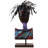Homme People Figurines & Sculptures