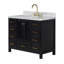 Ensemble de meuble-lavabo simple 43 po Amariani-315771789-302232324