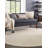 Liabah Wool Striped Indoor Rug-153743563