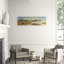In The Fields Print by Michael Longo-26944122