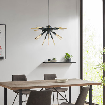 Lustre 3 lumières