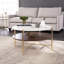 Table basse Frame 2