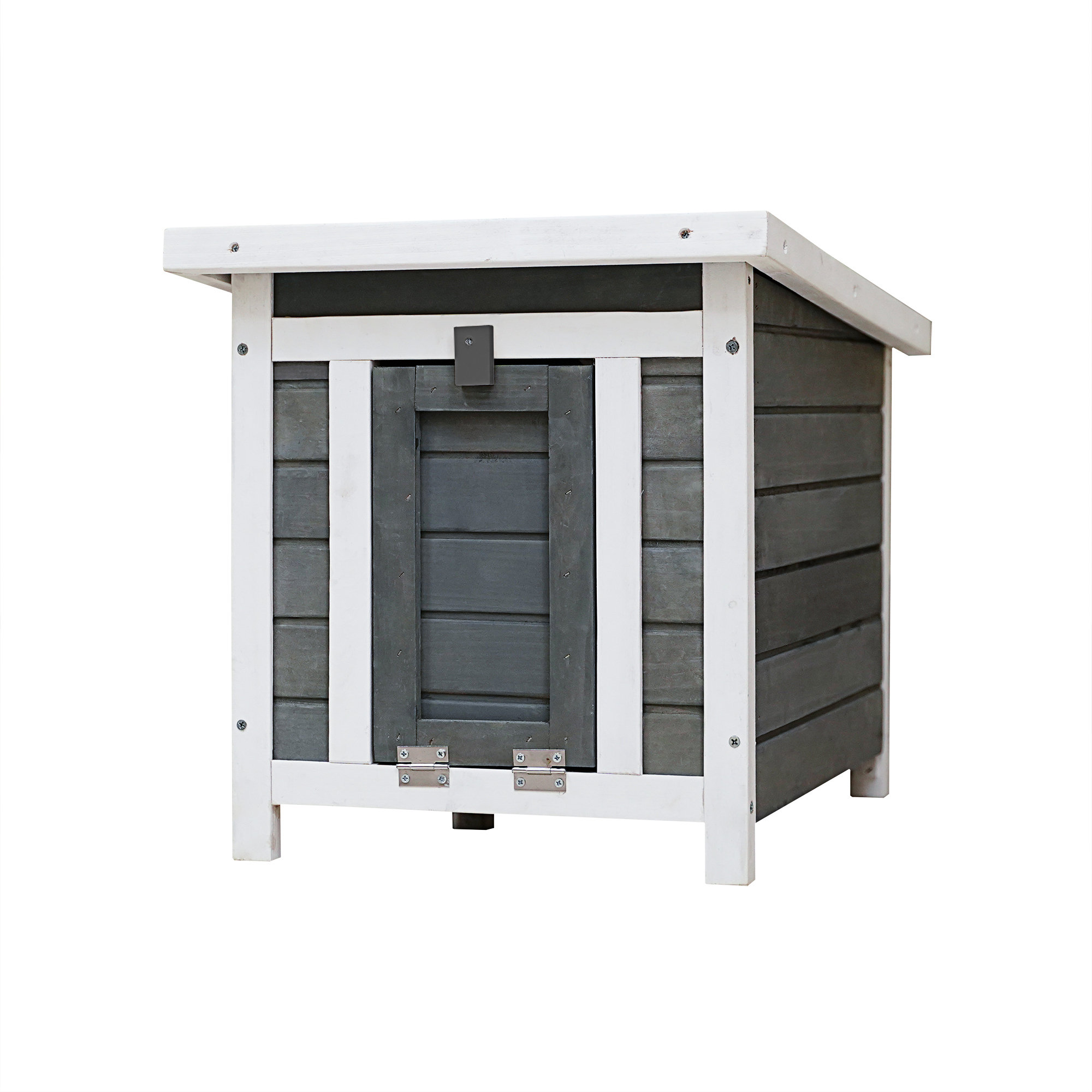 Outback rabbit hutch outlet pagoda with run