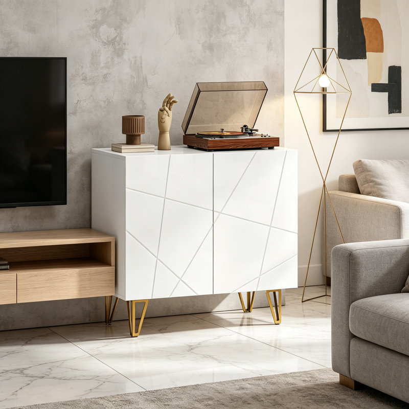 80cm Sideboard