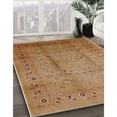 Oriental Indoor Rug