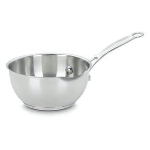 1pc Anti-spill Kitchen Pot And Pan Pour Spout With Round Edge Guide, Liquid  Pourer For Soup Pot And Mini Funnels Set