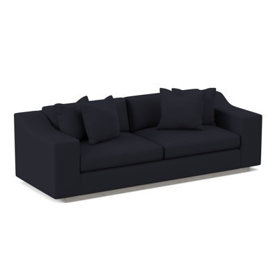 Barrett Upholstered 96'' Sofa