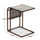 17 Stories C Table End Table 