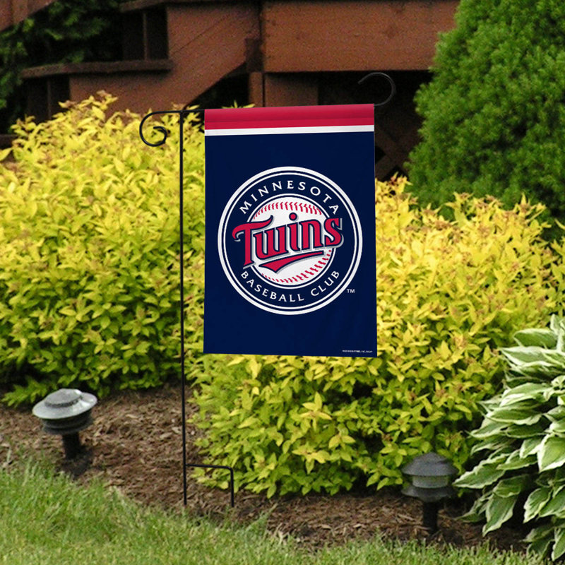 Drapeau du Minnesota Twins MLB, Minnesota Twins