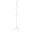 Blaser Solid Wood Freestanding 8 - Hook Coat Rack-1030189990