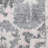 Nieve Traditional Medallion Durable Performance Gray/ Light Pink Area Rug-68026619