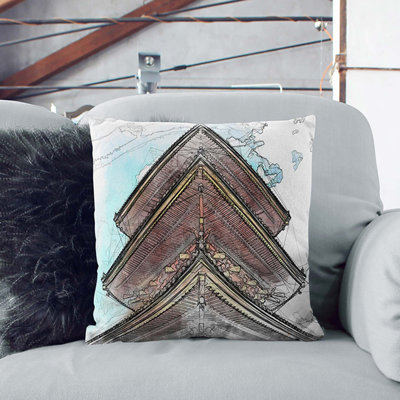 Square Cushion