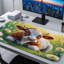 Polyester Desk Pad-629429879
