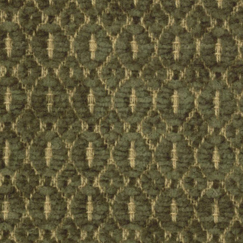Tissu de trou jackson, Avocat