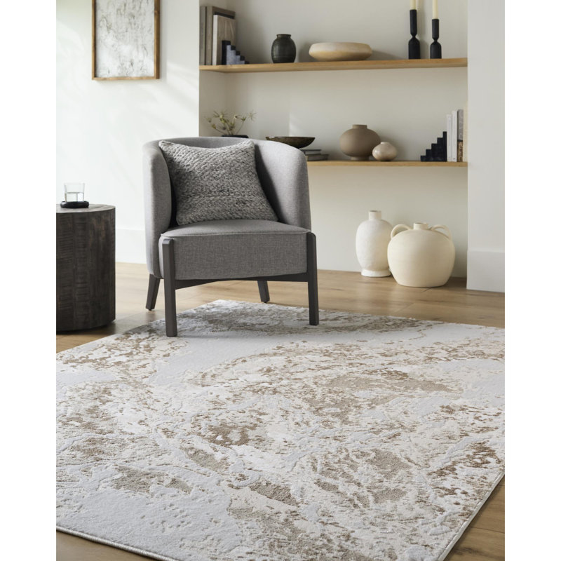 Nyland Machine Woven Indoor Area Rug, Rectangle 2' x 2'11"