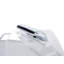 Alanis 2140mm x 1550mm Whirlpool Acrylic Bathtub with Tap