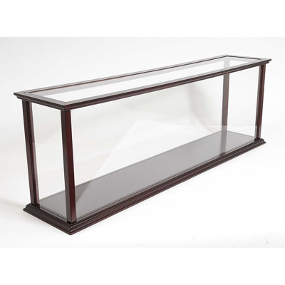 Baldivis Wood Display Cases