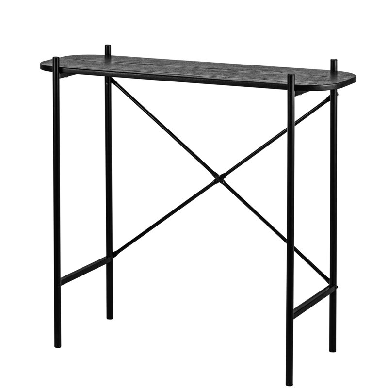 Console Scoggins